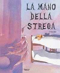 Cover La mano della strega
