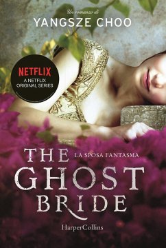 Cover The ghost bride. La sposa fantasma