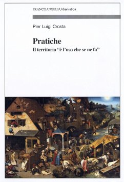 Cover Pratiche. Il territorio «è l'uso che se ne fa»