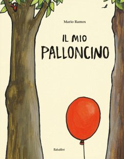 Il mio palloncino Cover Il mio palloncino