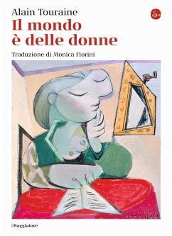 Il mondo è delle donne - Touraine, Alain