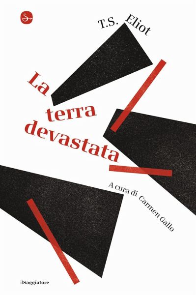 La terra devastata La terra devastata