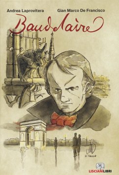 Cover Baudelaire