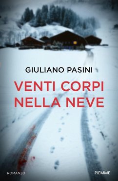Cover Venti corpi nella neve
