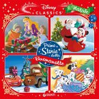 È Natale. Prime storie della buona notte