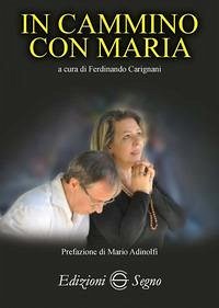 Cover In cammino con Maria