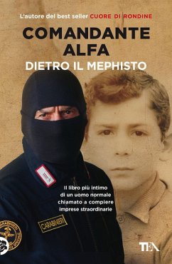 Cover Dietro il mephisto