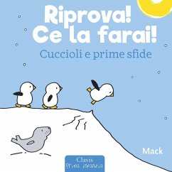 Cover Riprova! Ce la farai! Cuccioli e prime sfide