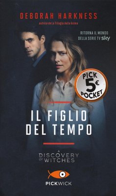 Il figlio del tempo - Harkness, Deborah