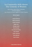 La Commedia delle donne. Nove donne della Divina Commedia di Dante Alighieri-The Comedy of Women. Nine women of Dante Alighieri's Divine Comedy