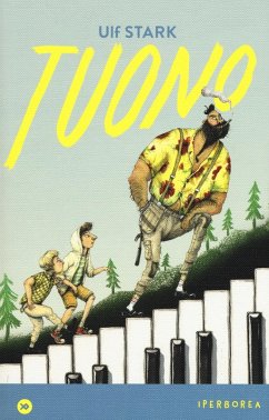 Cover Tuono