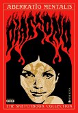 Aberratìo Mentalis. The sketchbook collection
