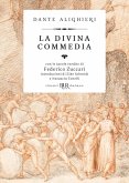 La Divina Commedia di Dante illustrata da Federico Zuccari La Divina Commedia di Dante illustrata da Federico Zuccari