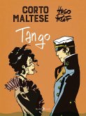 Corto Maltese. Tango Corto Maltese. Tango