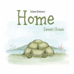 Cover Home Sweet Home