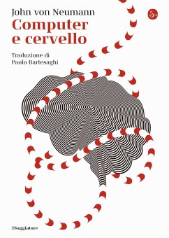 Cover Computer e cervello