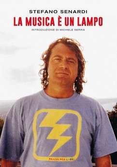 Cover La musica è un lampo