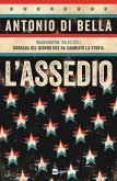 L' assedio. Washington, 06/01/2021. Cronaca del giorno che ha cambiato la storia
