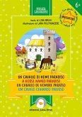 Un cavallo di nome Paradiso. Ediz. italiana, inglese, spagnola e portoghese Un cavallo di nome Paradiso. Ediz. italiana, inglese, spagnola e portoghese