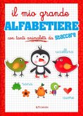Il mio grande alfabetiere Il mio grande alfabetiere