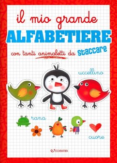 Il mio grande alfabetiere