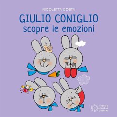 Cover Giulio Coniglio scopre le emozioni