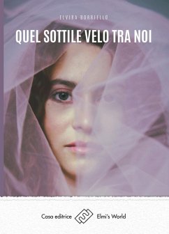 Cover Quel sottile velo tra noi