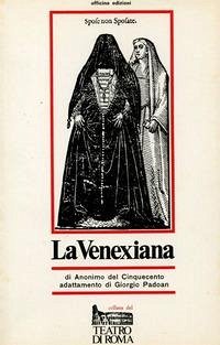 Cover La Venexiana