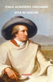 Vita di Goethe Vita di Goethe