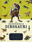 Lo spaventoso mondo dei dinosauri Lo spaventoso mondo dei dinosauri