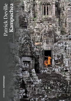 Kampuchea - Deville, Patrick