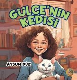 Gülcenin Kedisi Gülcenin Kedisi