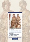 Paradigmi del maschile e femminile nel cristianesimo antico Paradigmi del maschile e femminile nel cristianesimo antico