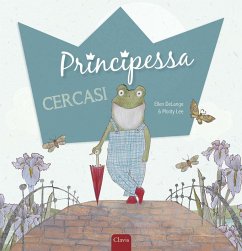 Cover Principessa cercasi