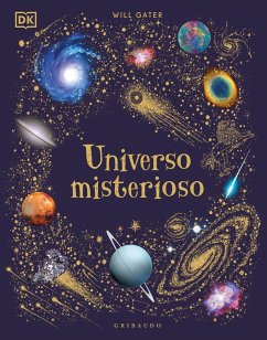 Universo misterioso - Gater, Will