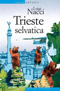 Cover Trieste selvatica