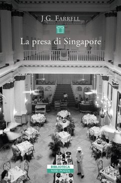 Cover La presa di Singapore