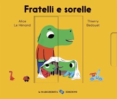Cover Fratelli e sorelle