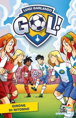 Girone di ritorno - Garlando, Luigi