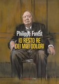 Io resto re dei miei dolori Io resto re dei miei dolori