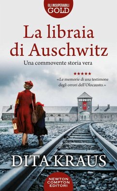 La libraia di Auschwitz - Kraus, Dita La libraia di Auschwitz - Kraus, Dita