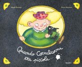 Quando Cornabicorna era piccola... Quando Cornabicorna era piccola...