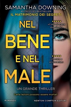 Cover Nel bene e nel male