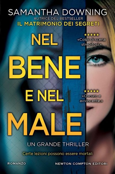 Nel bene e nel male Nel bene e nel male
