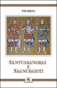 Cover Santusagnorgi e Sagnurgioti