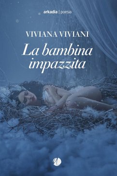 Cover La bambina impazzita