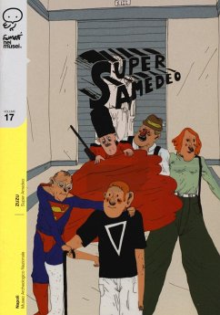 Cover Super Amedeo