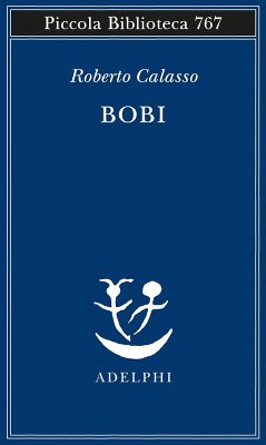 Cover Bobi