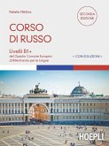 Corso di russo. Livelli B1+. Con soluzioni Corso di russo. Livelli B1+. Con soluzioni