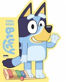 Ciao, sono Bluey